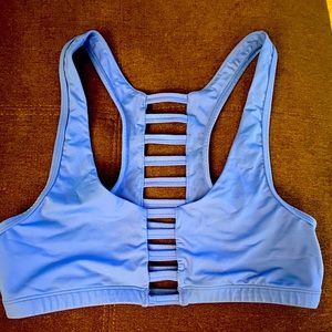 VS PINK sports bra new condition